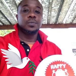 Meet your Posher, Mohamed ibrahima